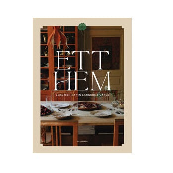 Ett hem