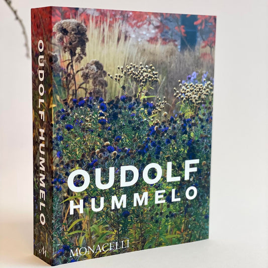 Oudolf hummelo