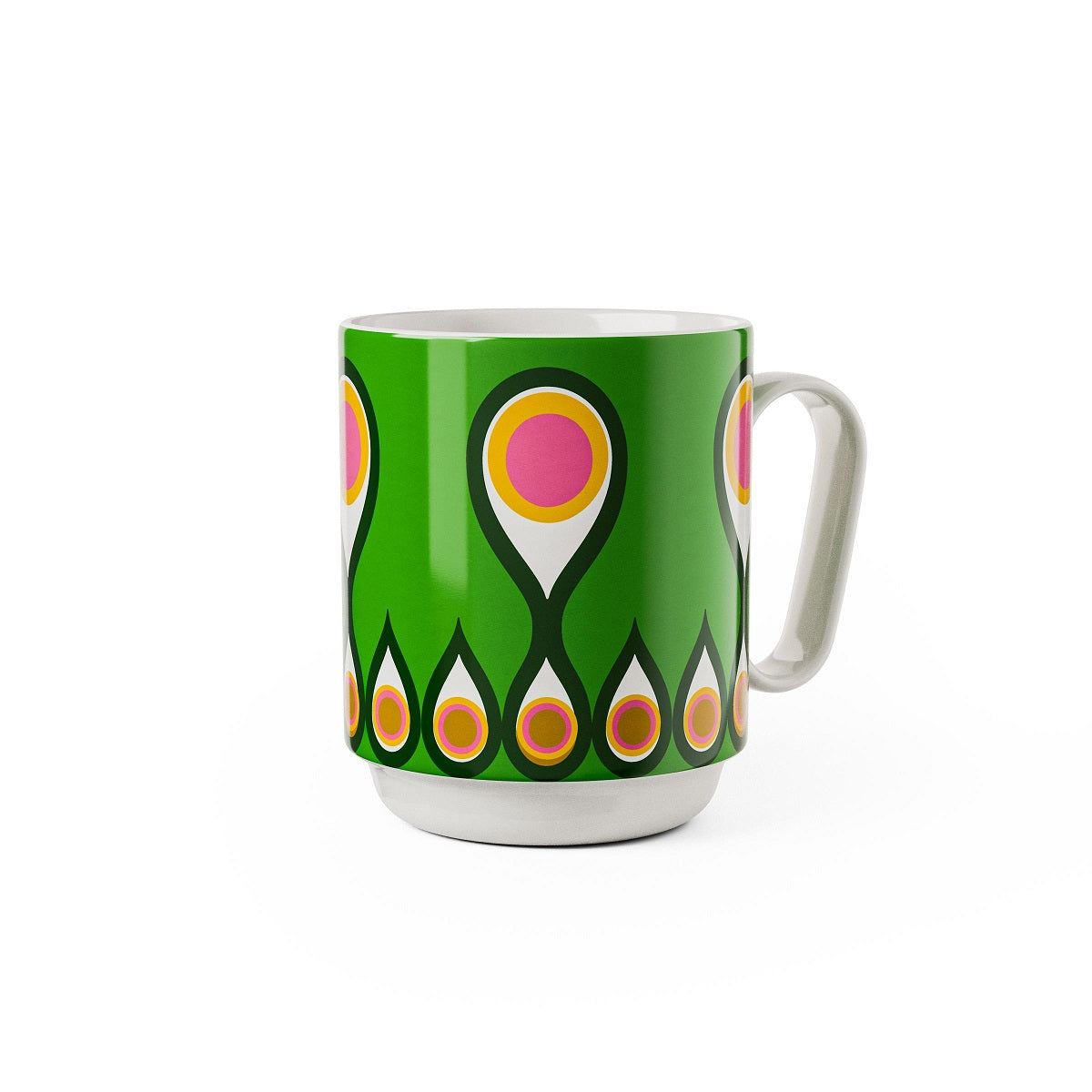 Lisa Larson Mug 1967