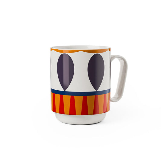 Lisa Larson Mug 1967