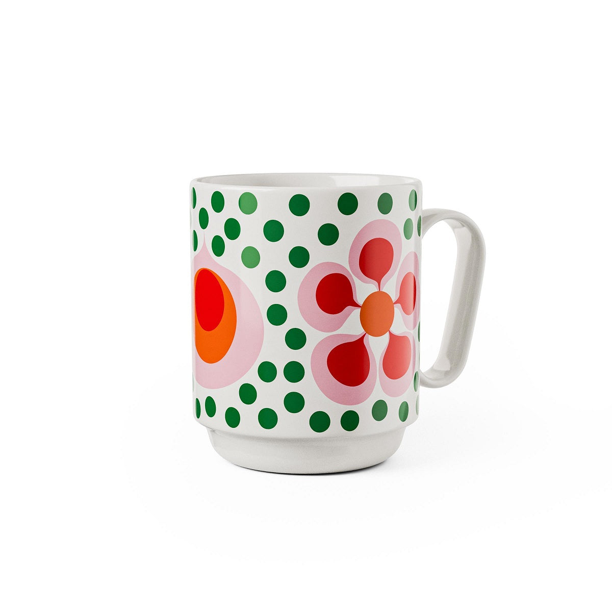 Lisa Larson Mug 1967