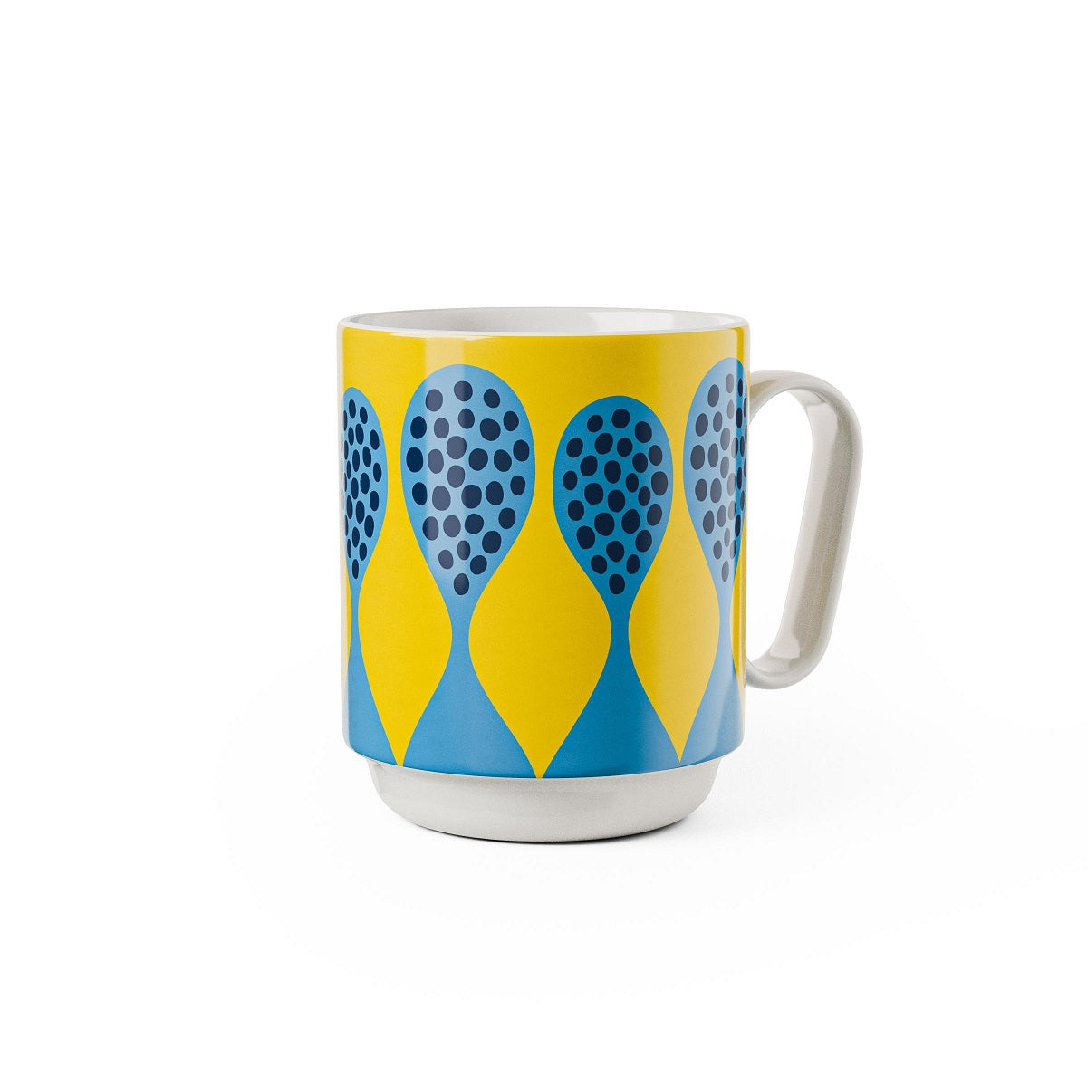 Lisa Larson Mug 1967