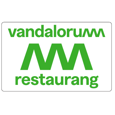 Lunchkort till restaurangen