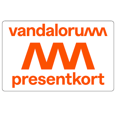 Presentkort Vandalorum