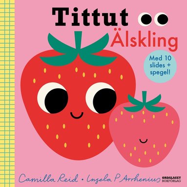 Tittut älskling