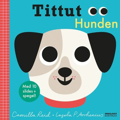 Tittut hunden