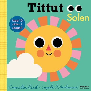 Tittut solen