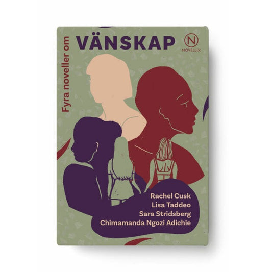 Fyra noveller om vänskap