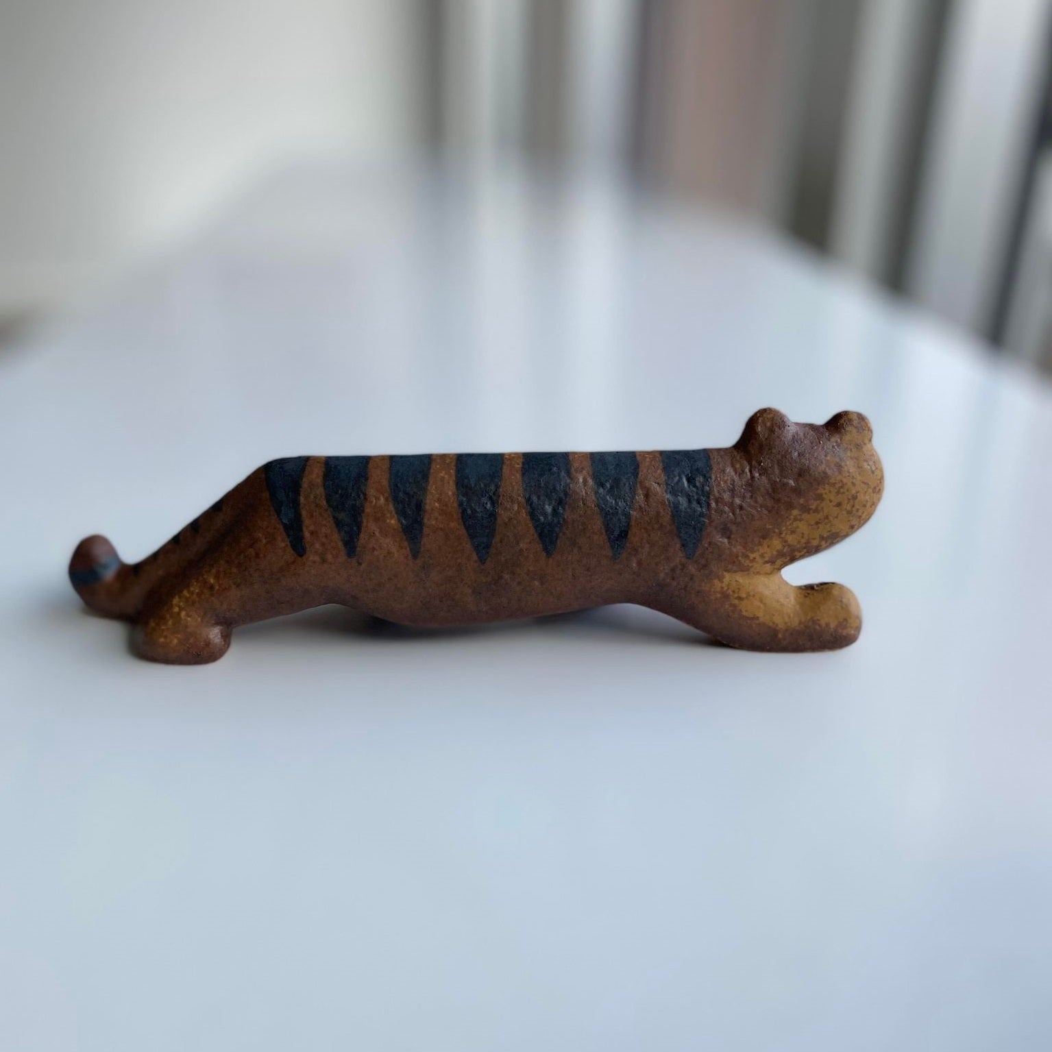 Lisa Larson tiger – Vandalorum Butik