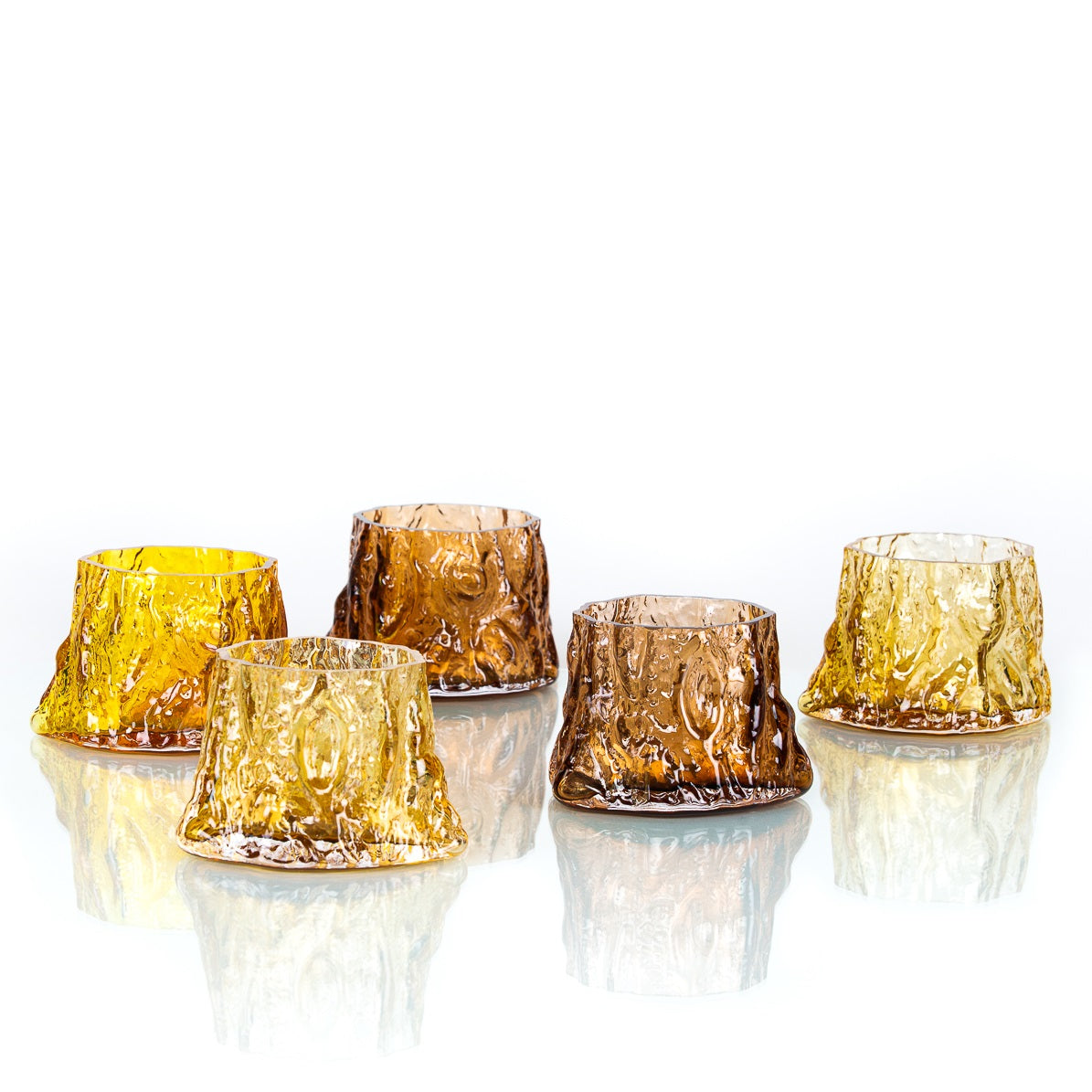 Markus Emilsson - ljuslykta