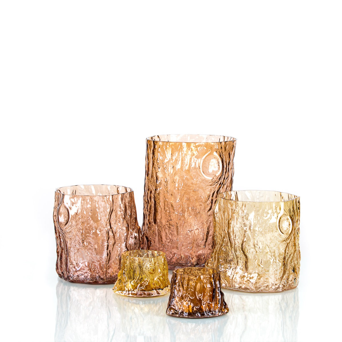 Markus Emilsson - ljuslykta