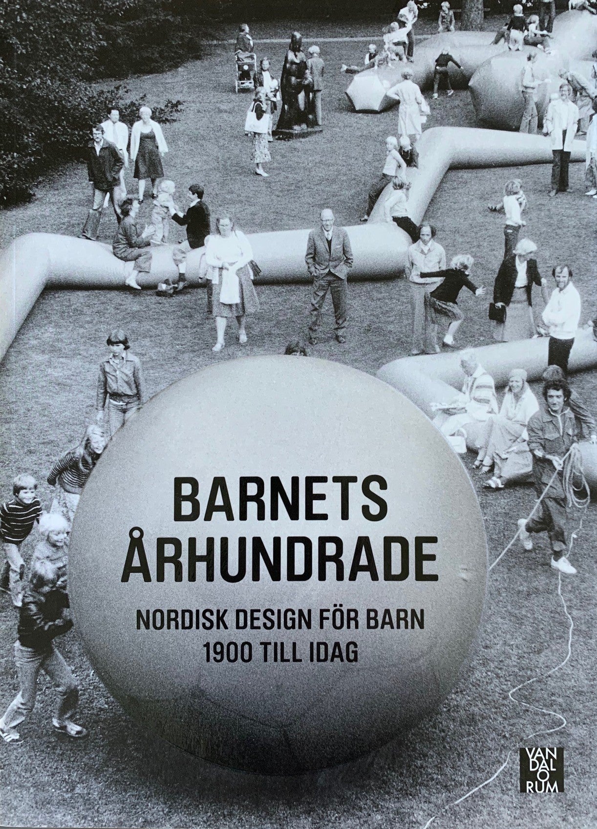 Barnets århundrade