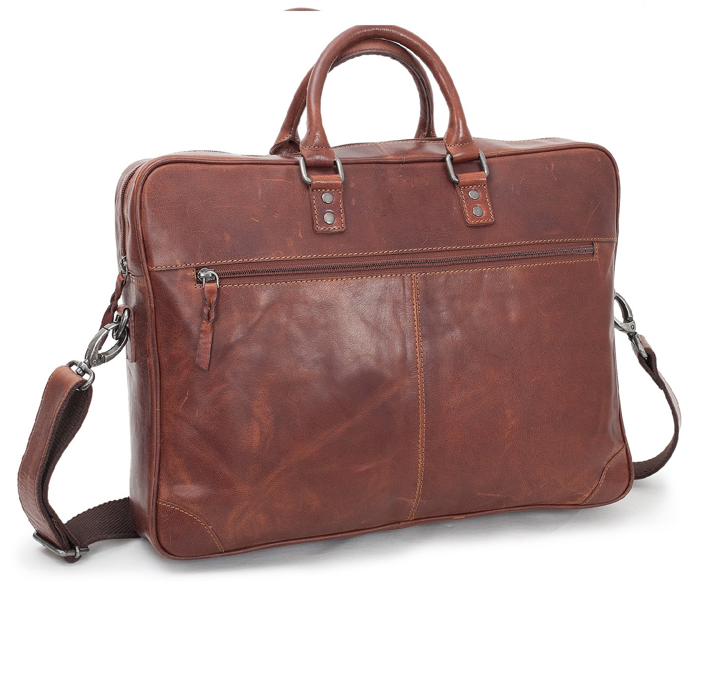Briefcase soft 15''