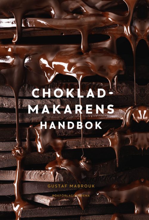 Chokladmakarens handbok