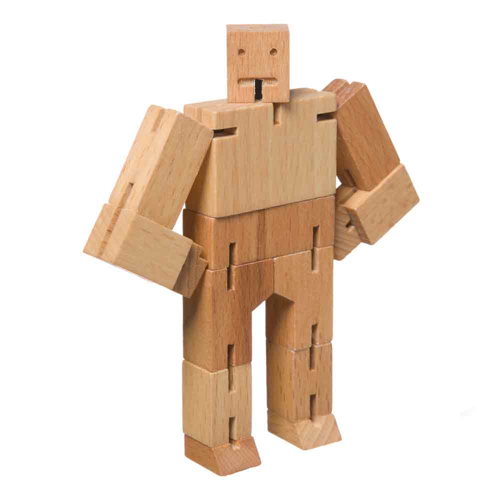 Cubebot