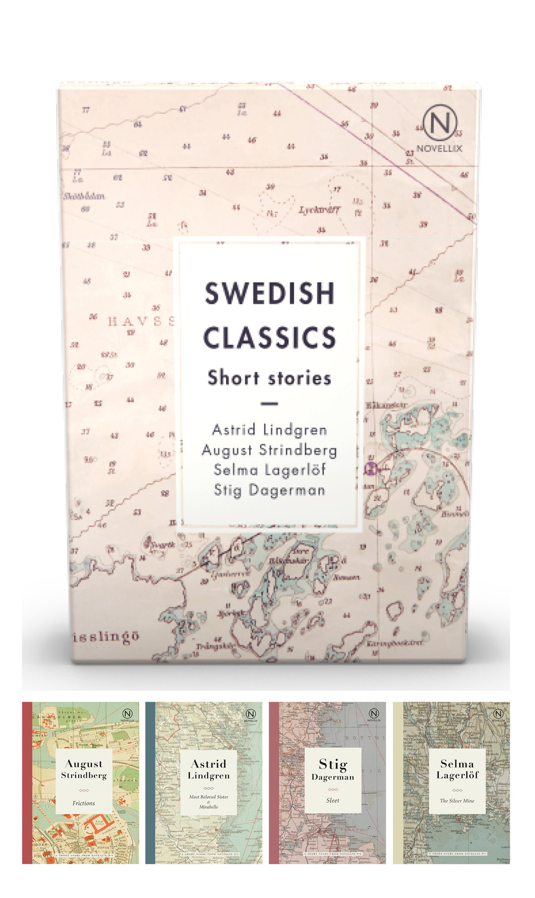 SWEDISH CLASSICS