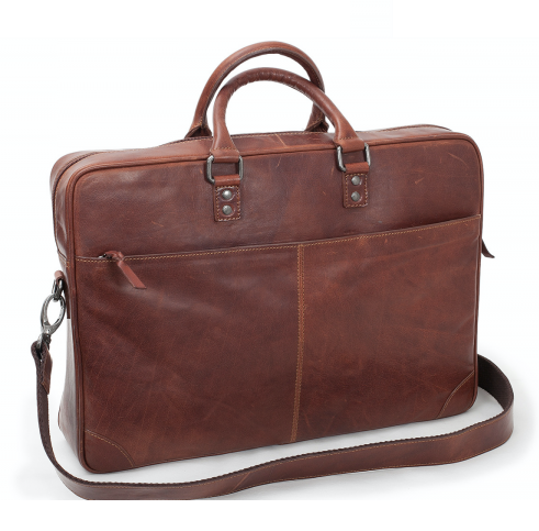 Briefcase soft 15''
