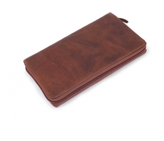 Travel wallet