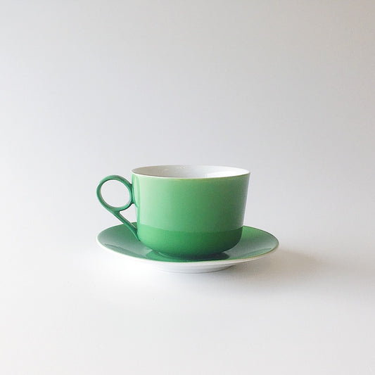 Moccakopp Me inkl. fat