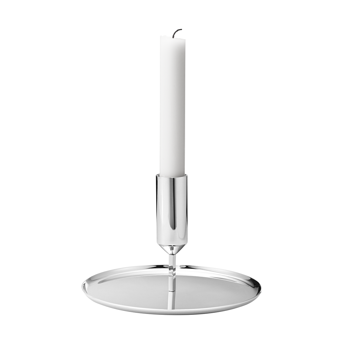 Ljusstake tunes low candleholder